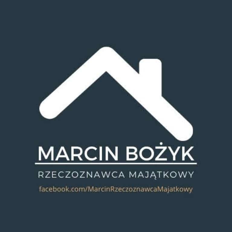 Rzeczoznawca Majątkowy Marcin Bozyk