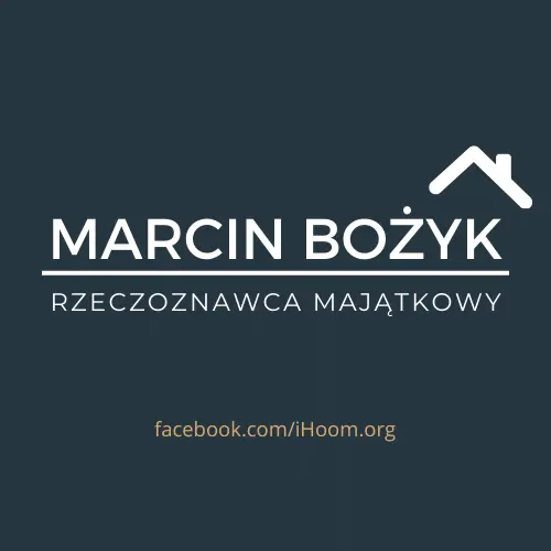 bozyk rzeczoznawca majątkowy warszawa