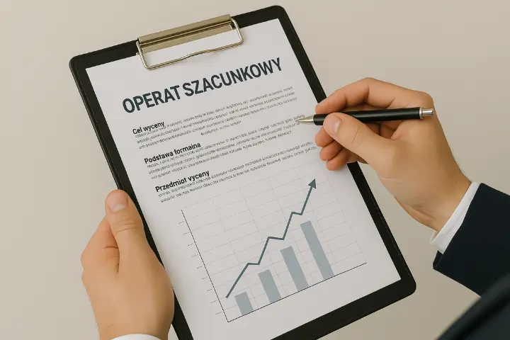 Operat Szacunkowy