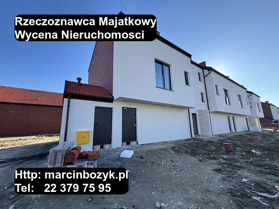 Profesjonalna Wycena Nieruchomości Warszawa – dlaczego Rzeczoznawca Majątkowy to najlepszy wybór