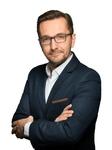 Rzeczoznawca Majątkowy Marcin Bozyk
