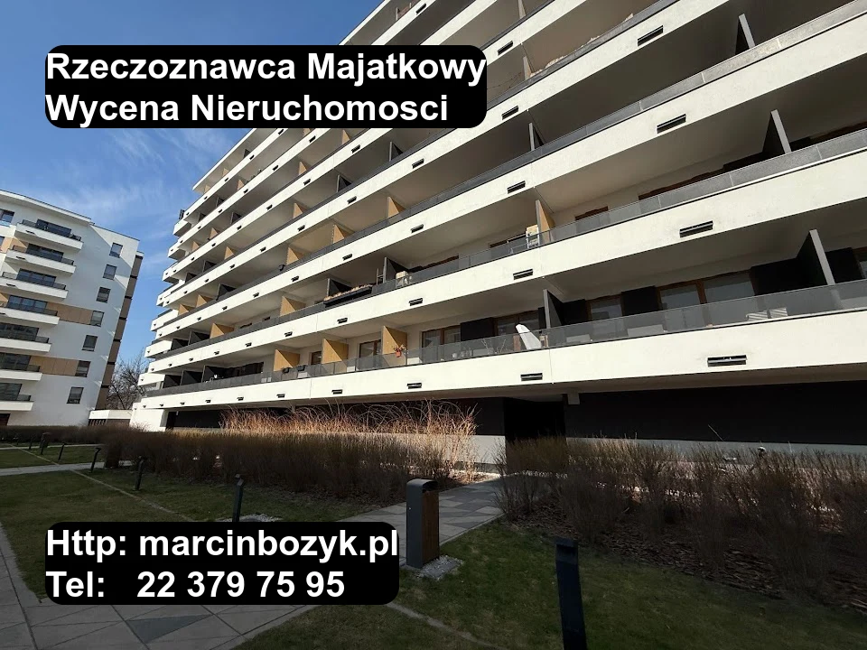 Operat Szacunkowy