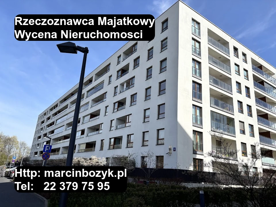 Rzeczoznawca Mieszkaniowy Warszawa