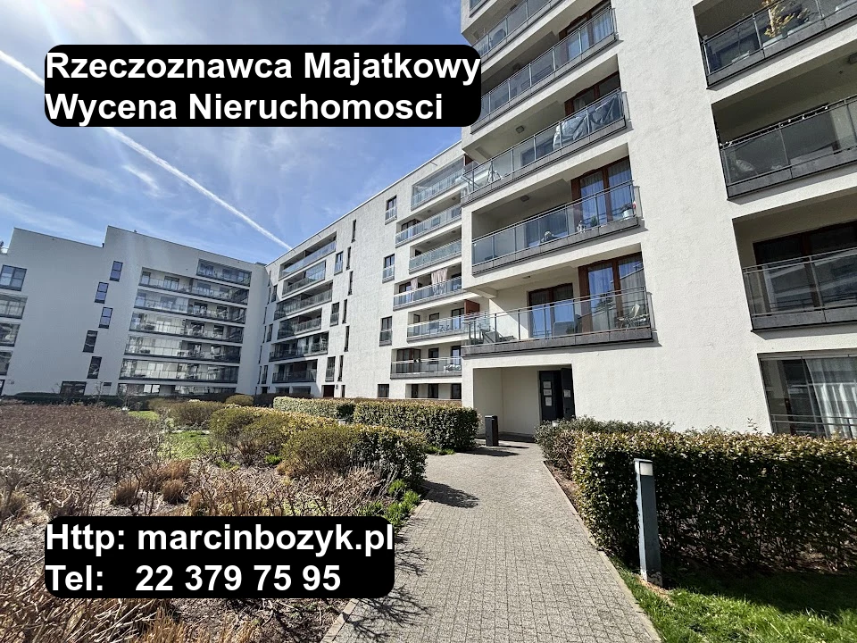 Wycena Domów Jednorodzinnych Warszawa