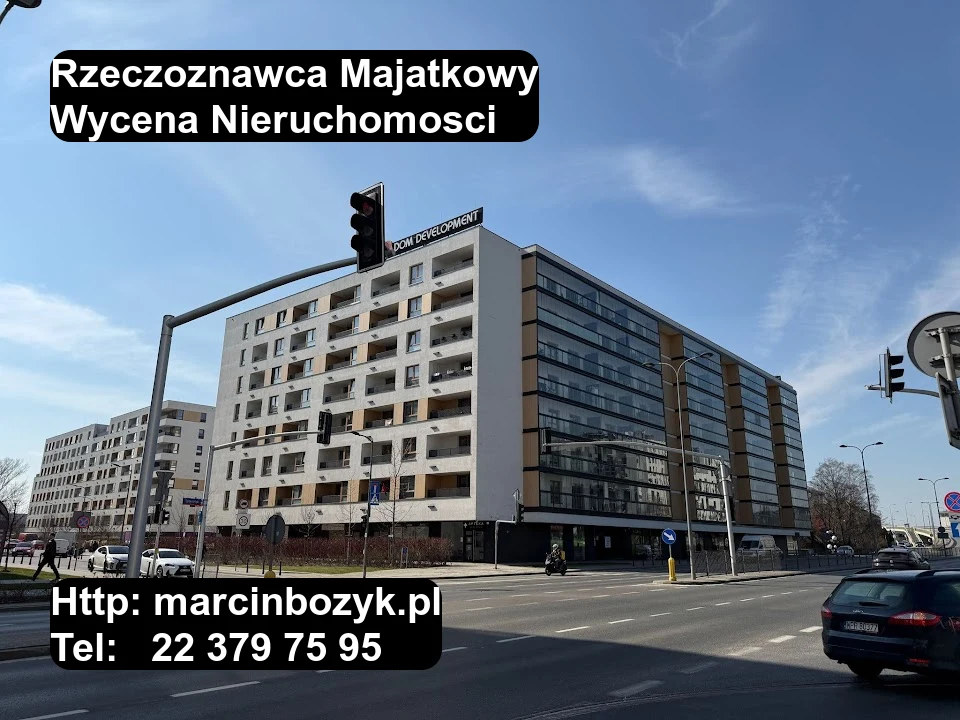 Szacowanie Nieruchomości Warszawa