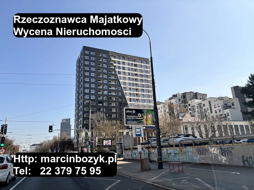 Usługi Rzeczoznawcy Majątkowego