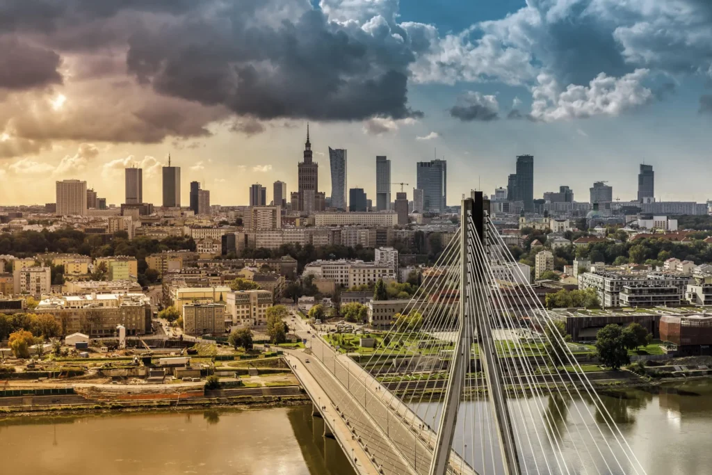 warszawa rzeczoznawca majątkowy