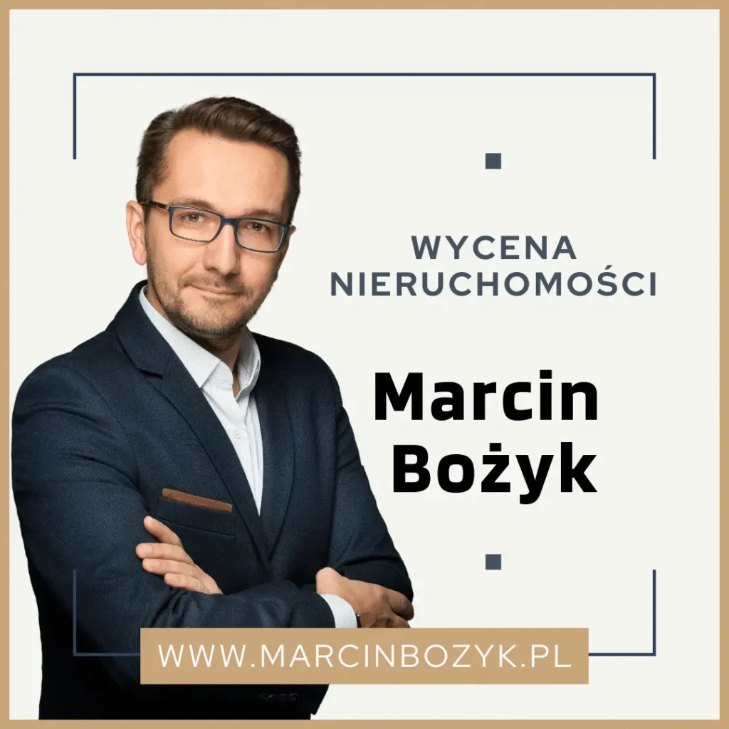 wycena nieruchomosci profesjonalnie