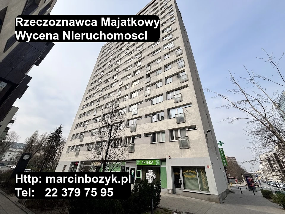 Wycena Mieszkania Warszawa