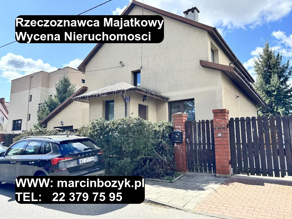 Profesjonalna Wycena Nieruchomości Warszawa – dlaczego Rzeczoznawca Majątkowy to najlepszy wybór?