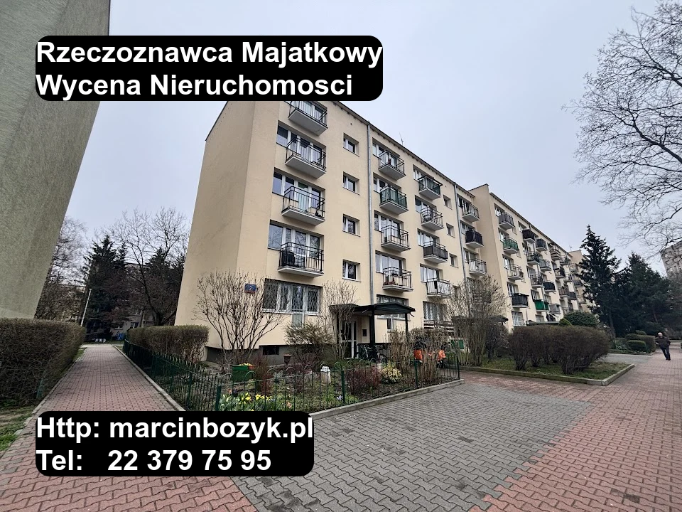 Wycena Mieszkania Warszawa