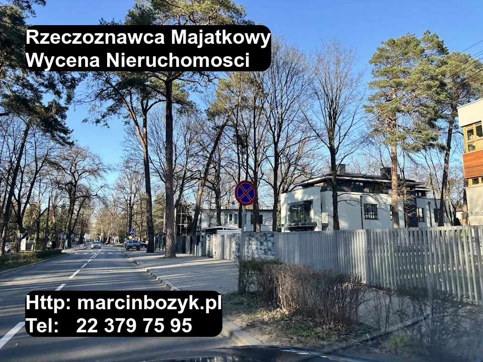 Wycena Nieruchomości