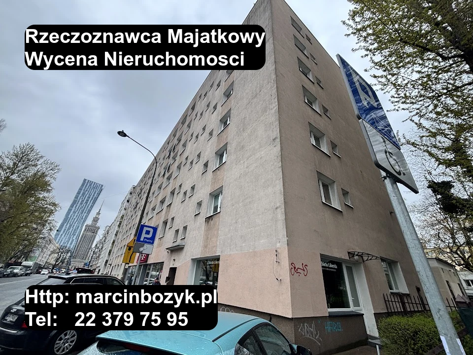 Wycena Mieszkań