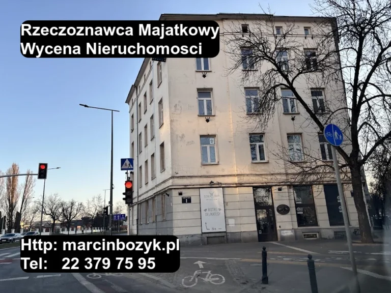 Zaufaj ekspertowi kształtowanie procesu kupna nieruchomości Warszawa