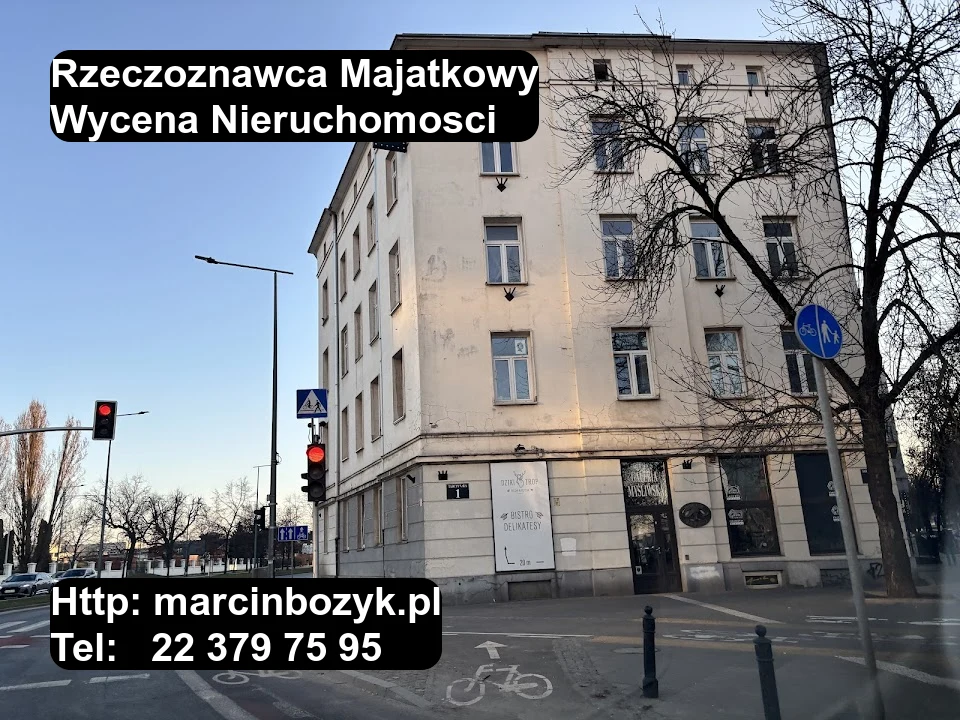Zaufaj ekspertowi kształtowanie procesu kupna nieruchomości Warszawa