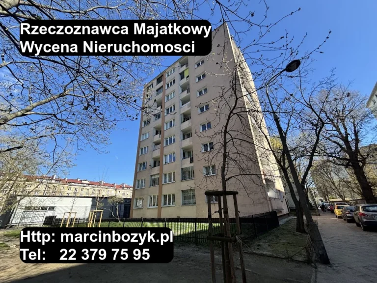 Ewolucja Cyfrowa Wpływ Technologii Rzeczoznawca Majątkowy