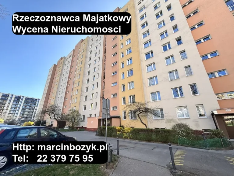 Rzeczoznawca majątkowy – klucz do bezpiecznej inwestycji