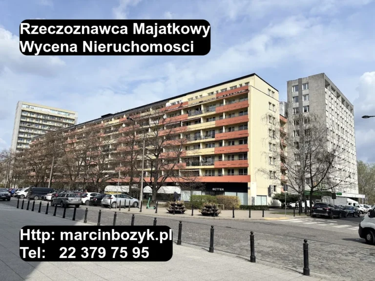 Rzeczoznawca Majątkowy Kluczem Sukcesu Zakupu