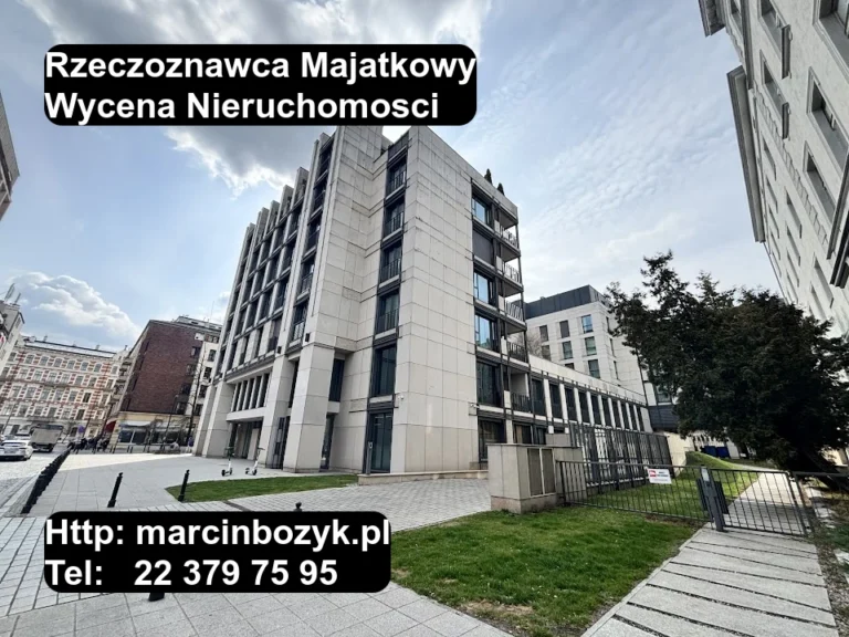 Warszawski Rynek Nieruchomości: Szanse i Wyzwania