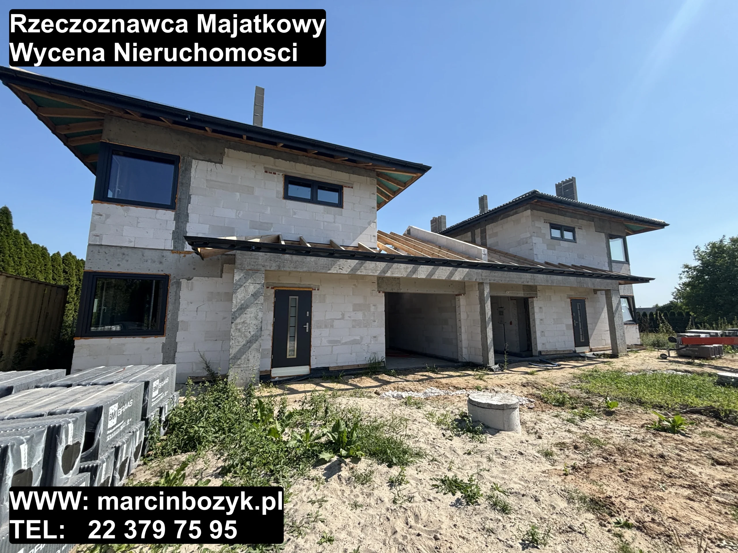 Operat Szacunkowy Do Kredytu Hipotecznego