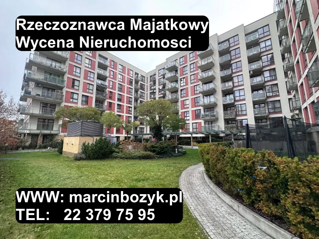 Profesjonalne Usługi Rzeczoznawcy Majątkowego w Warszawie